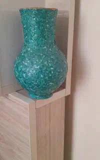 گلدان دکوری