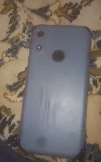 گوشی هانور  معاوضه با گوشی