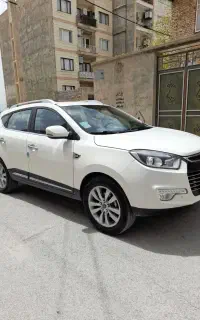 جک s5 مدل ۱۴۰۱