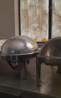 وسایل رستوران