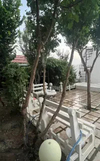 باغ ویلا کرایه