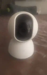دوربین مدار بسته تحت شبکه شیائومی