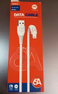 شارژر DATA CABLE
