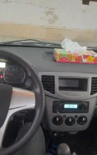 نیسان جدید، هیوسو
