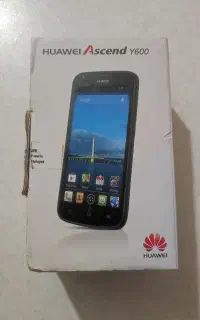 گوشی هواوی Y600
