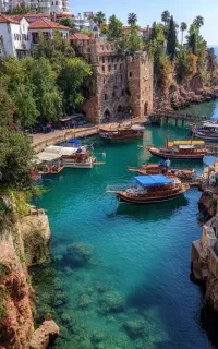 استانبول مشهد کیش گرجستان آنتالیا اقساطی