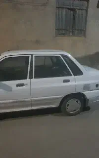 ۱۳۲ تمیز خانگی  بدون رنگ