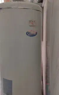 آبگرمکن جوشان کم کار