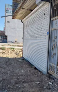 مغازه برای اجاره