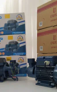 فروش پمپ آب