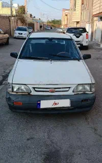فروش خودرو