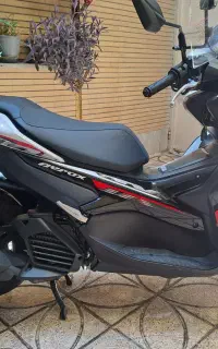 آیروکس ۱۵۵ اصلی تایلندی