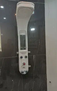 تاسیسات ساختمان آب و شوفاژ و پولیکا