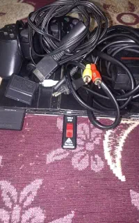 پلی استیش 2