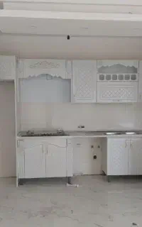 کابینت احمدی آماده و سفارشی کف قیمت کد47
