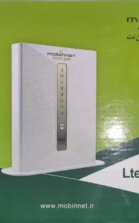مودم lte-wimax مبین نت