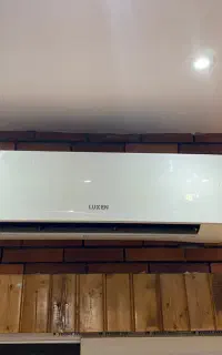 نصاب کولرگازی نصب اسپلیت جابجایی کولر شارژ گازکولر