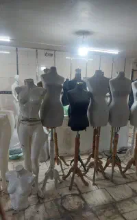 مانکن