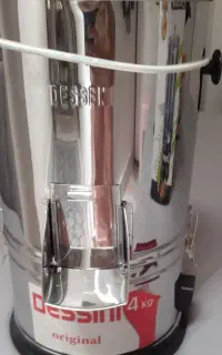 سبزی خرد کن ۴ کیلویی مارک دیسینی