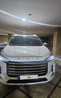ایکستیریم Qx vx