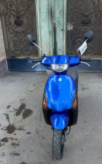 موتور پاکشتی سوزوکی لتس فور (فول انژکتور) ژاپن