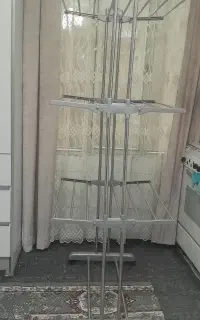 بند رخت ،بخارپز