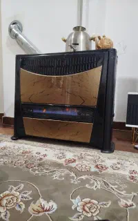 بخاری