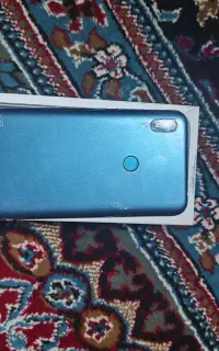 گوشی هواوی Y6پرایم 2019