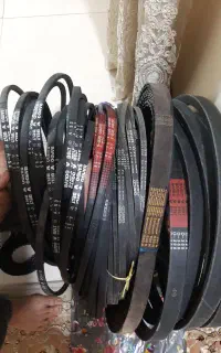تسمه صنعتی  باندو  و  دایکو  اصلی