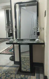 آینه کنسول