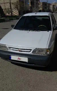 پراید۸۷