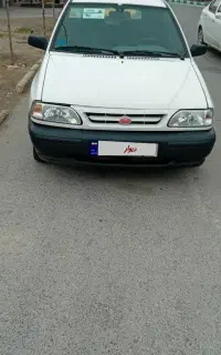 پراید ۱۴۱ sxمدل ۹۰