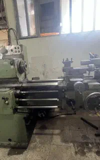 دستگاه تراش تبریز cnc