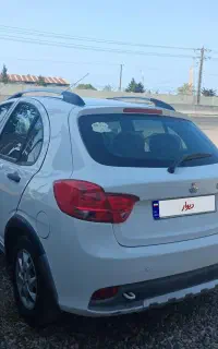 کوییک مدل ۹۹، سفید