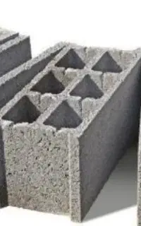 کارگر بلوک زنی