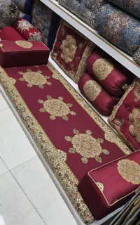 شاهنشین و‌تخت باشرایط ۸ماهه بدون درصدسلیمانی ۷۸طرح