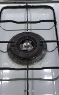 تکنو گازفر