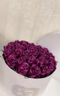 گل ربانی