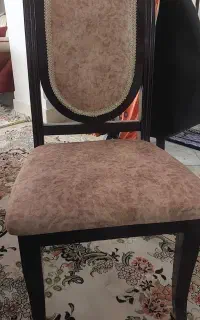 دو صندل ی