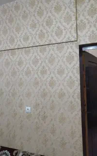 نصب انواع کاغذدیواری نصاب کاغذ وکفپوش