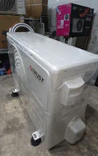 تعمیرات تخصصی کولرگازی