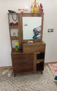 میز آرایش