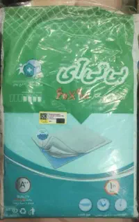 ایزی لایف بزرگسال،زیر انداز بهداشتی،گاز غیر استریل