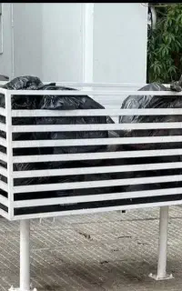 جوشکار سیار