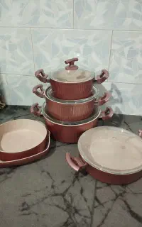 سرویس قابلمه