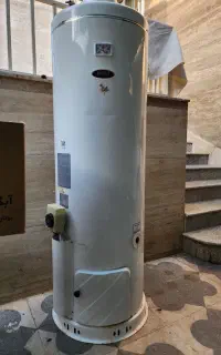 آبگرمکن