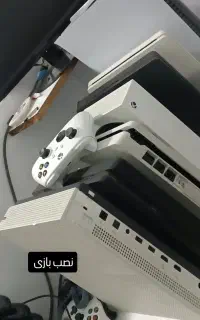 نصب بازی اکانتی Ps4 Ps5 XBOX  کپی خور کردن Ps4Ps5