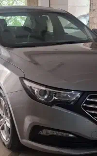 بسترن b30 سالم و بدون رنگ