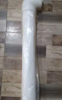لوله هواکش پکیچ