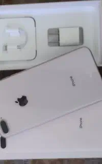 آیفون 8 پلاس